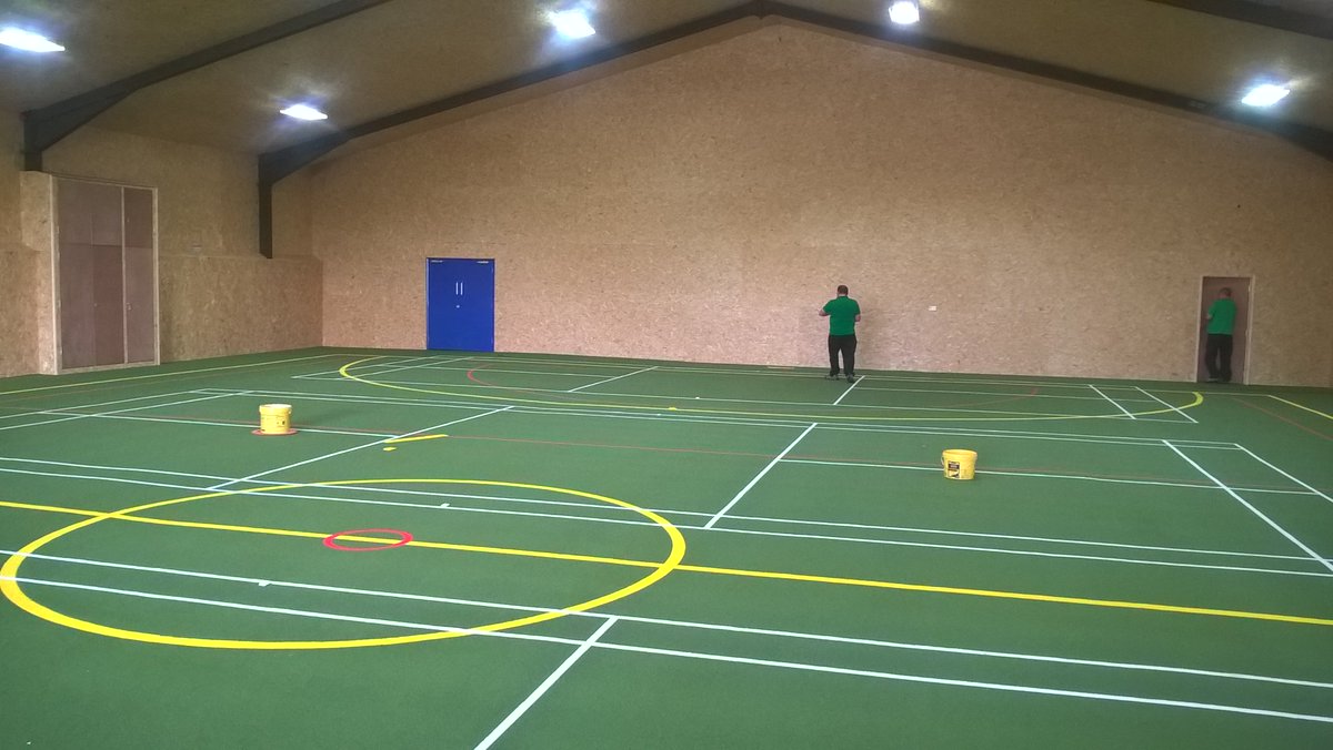 VertasGroup's tweet image. &quot;Everyone who has viewed our new facility has been most impressed&quot; April&apos;s #VertasFocus is #GroundsDesign. Visit vertas.co.uk/case-studies/v…