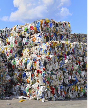 Larve wasmot (die leeft in bijenkasten) kunnen plastiek verteren en zo afvalberg opruimen. standaard.be/cnt/dmf2017042… #bijen