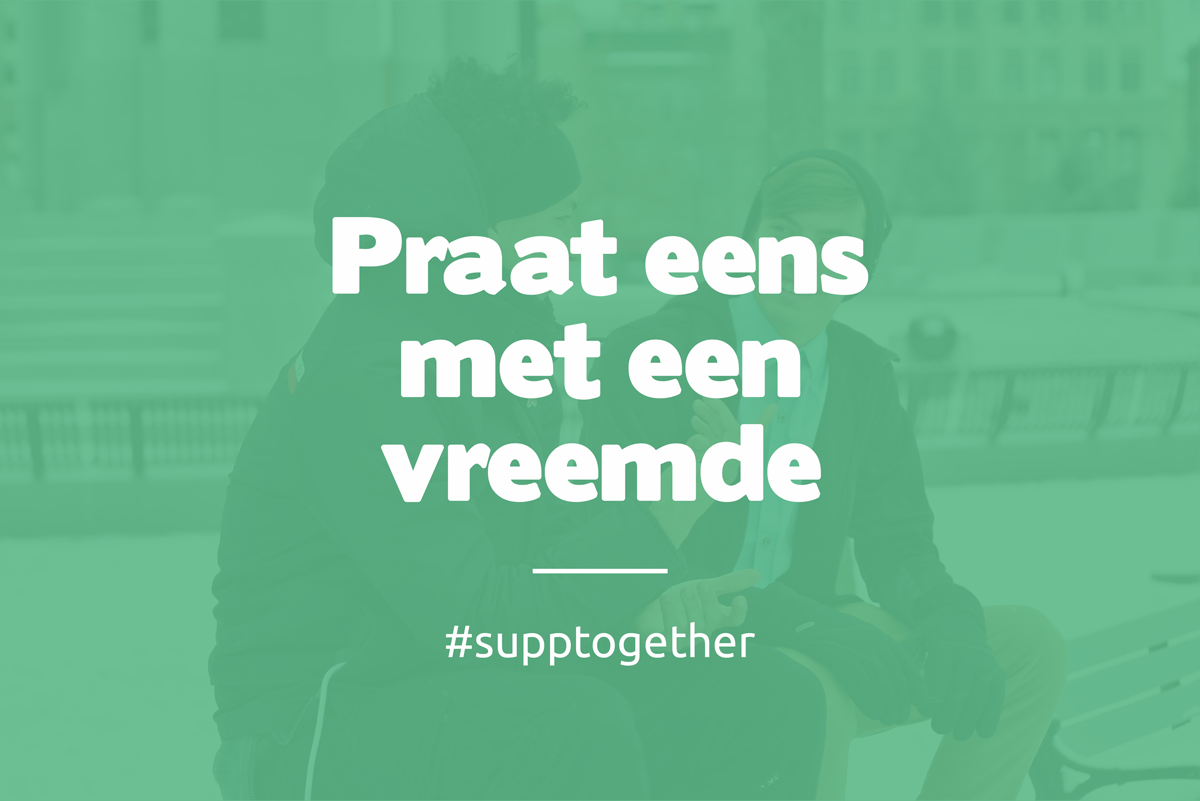 supp_to's tweet photo. Heb jij al een mooi gesprek gevoerd met een vreemde? https://t.co/nGKQWWAmNn