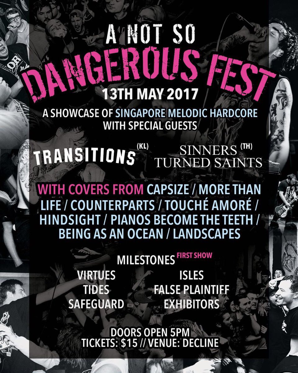 THIS IS IN A FEW WEEKS. Guess which song we're doing. Rhymes with "Depends".