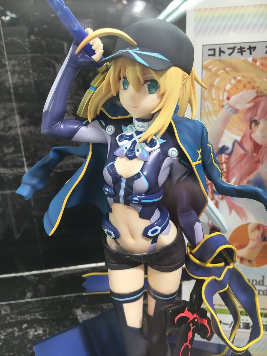 Fate FGO ヒロインX フィギュア 特典パーツ コトブキヤ 5日までの出品 アサシン/謎のヒロインX｜Fate/Grand Order｜美少女フィギュア