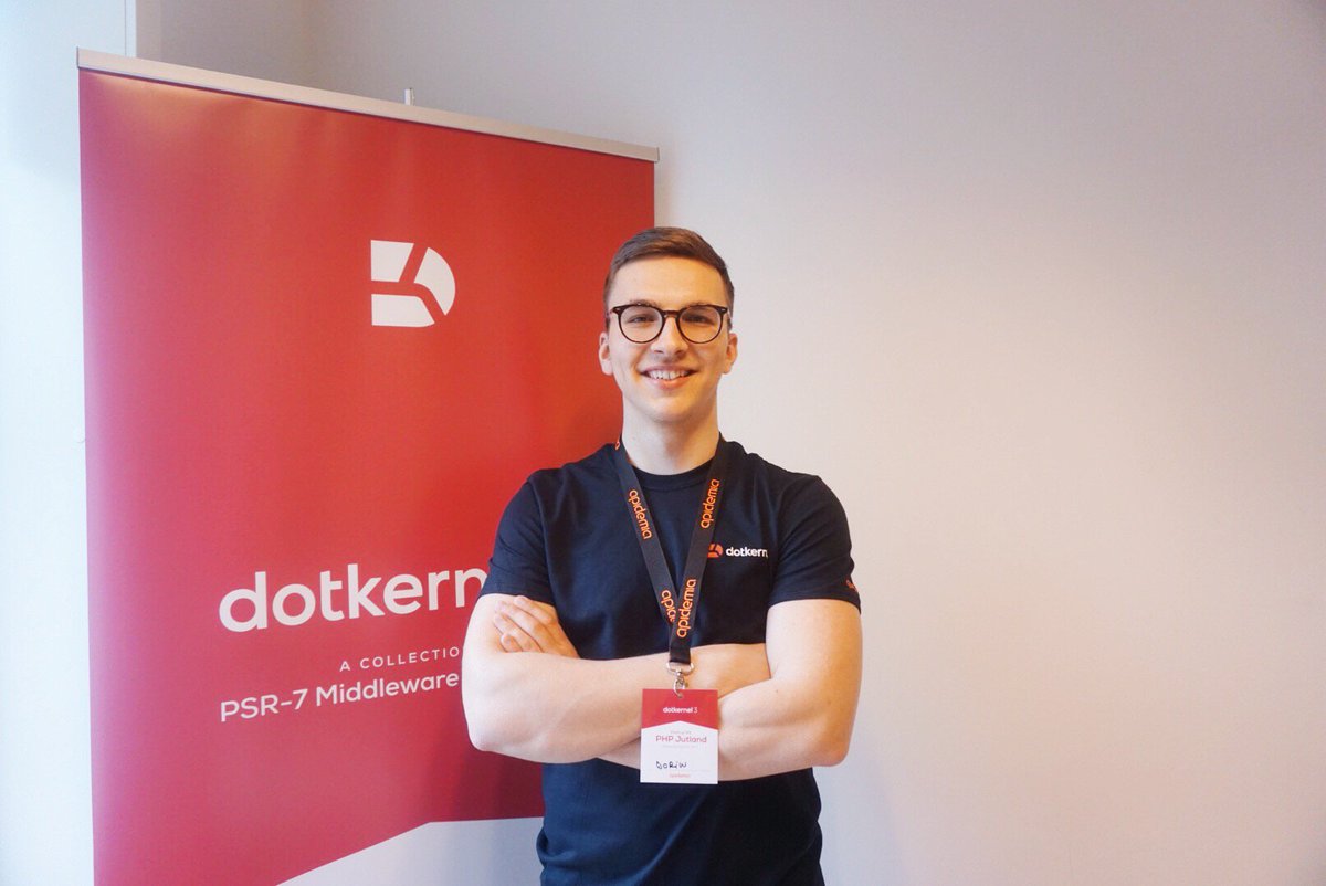ApidemiaDk's tweet photo. All geared up for @dotkernel's event tomorrow at @incuba. Don't forget to sign up here https://t.co/alRKyCDzOu  #dotkernel3 #php https://t.co/NmyUk4HbbV