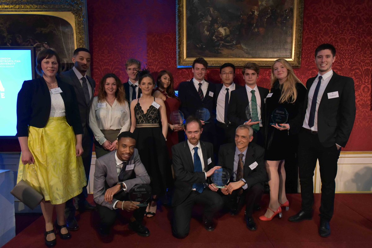 Congratulations all <a href="/londonmetuni/">London Met Uni</a> #BigIdea17 Finalists and Winners from last night! Brilliant budding entrepreneurs. accelerator-london.com/students/big-i…