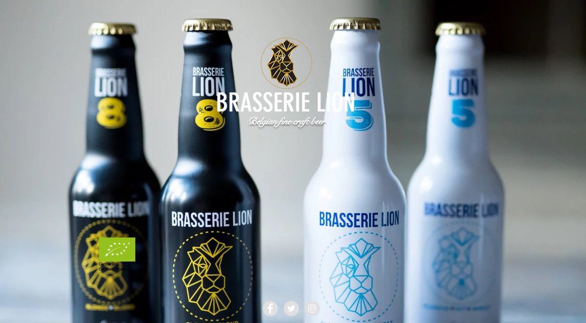 La <a href="/BrasserieLion/">Brasserie Lion</a> de #Waterloo s'exporte au #Japon awex-export.be/fr/plus-d-info…