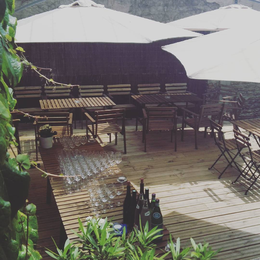 satori_events's tweet image. [🔎Repérage] #MardiConseil Découvrez @HotelPart
Le lieu design et cosy sur #Lyon👌
#agencylife #eventprofs #events #teambuilding