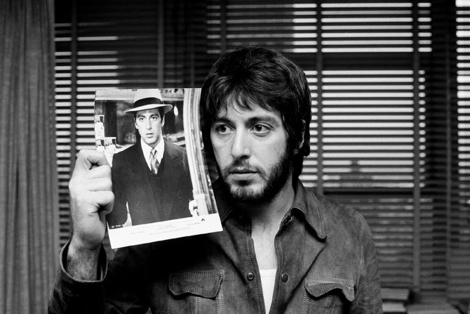 Happy Birthday Al Pacino! 