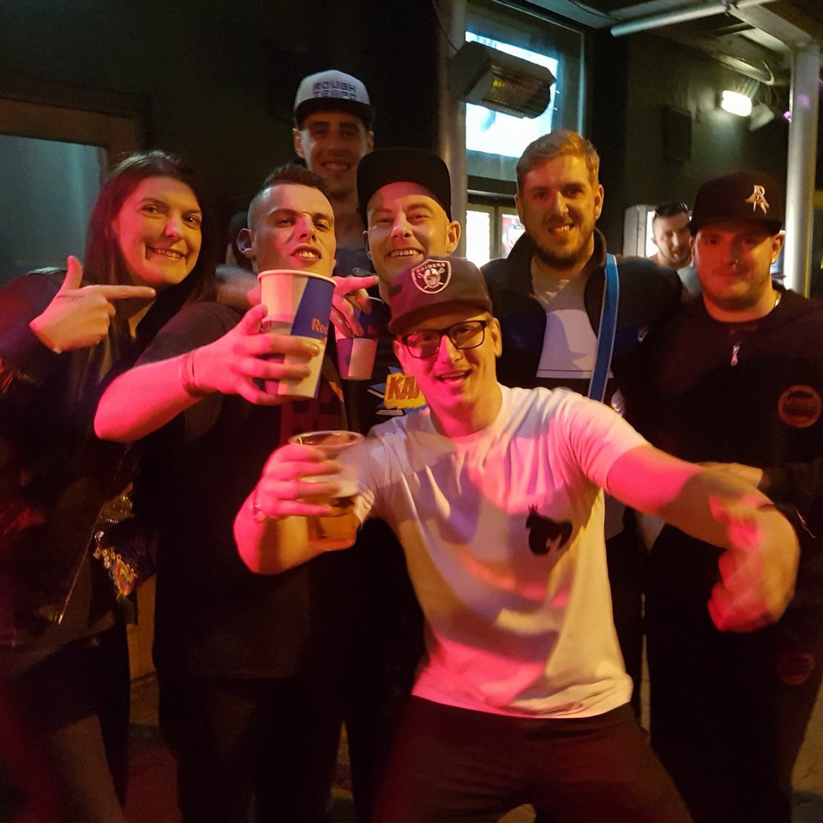 <a href="/jaylineuk/">jayline</a> @Erbal_T dnb street