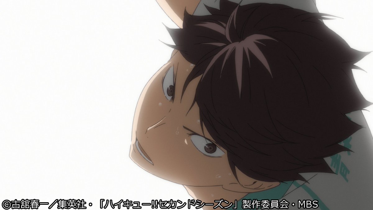 Abemaアニメ アベアニ Abematv1周年 記念特別企画 年間アニメランキングtop 連載5周年 ハイキュー セカンドシーズン 月 金 夜11時より4話ずつ放送中 明日 最終回 絶対王者との決戦がいまはじまる 視聴はコチラ T Co Abemaアニメ アベアニ Abematv1周年 記念特別企画 年間アニメランキングtop 連載5周年 ハイキュー セカンドシーズン 月 金 夜11時より4話ずつ放送中 明日 最終回 絶対王者との決戦がいまはじまる 視聴はコチラ T Co