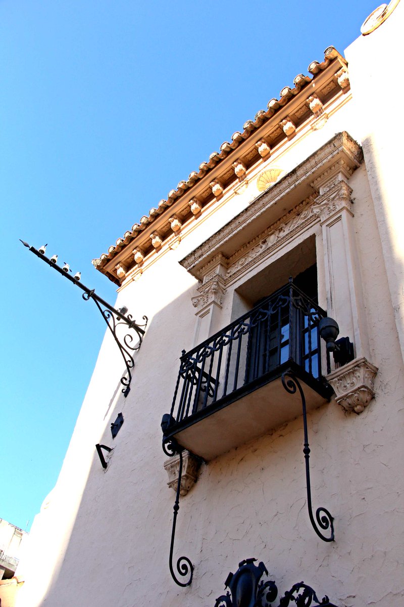 RINCONES MONSERRATENSES