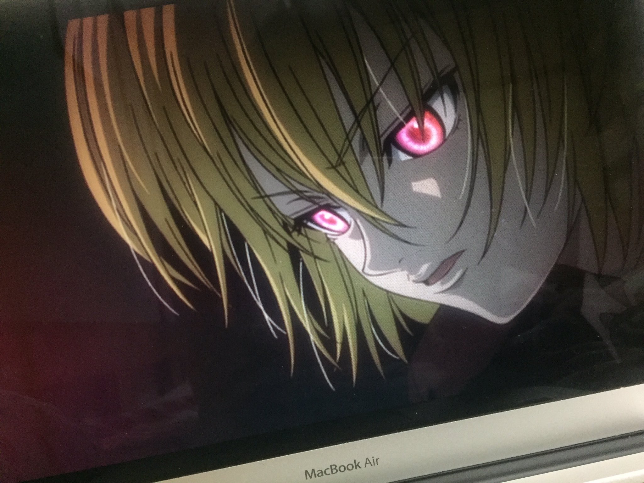 ライラ キルア Pa Twitter ハンターハンターの映画 ラストミッション どうしていつもクラピカが苦しい目にあうの 悲しい T Co Efheibfxyb Twitter