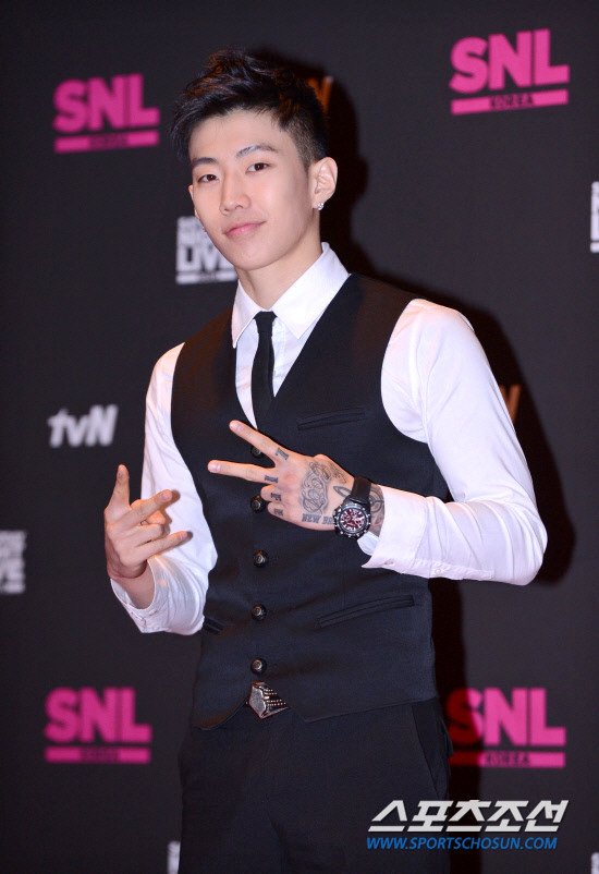 Happy Birthday Park Jaebum / Jay Park (2PM)!!! 