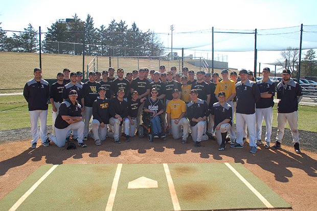 <a href="/WSCBB/">Wayne State Baseball</a> takes Jess Gibson in.
siouxcityjournal.com/news/local/new…