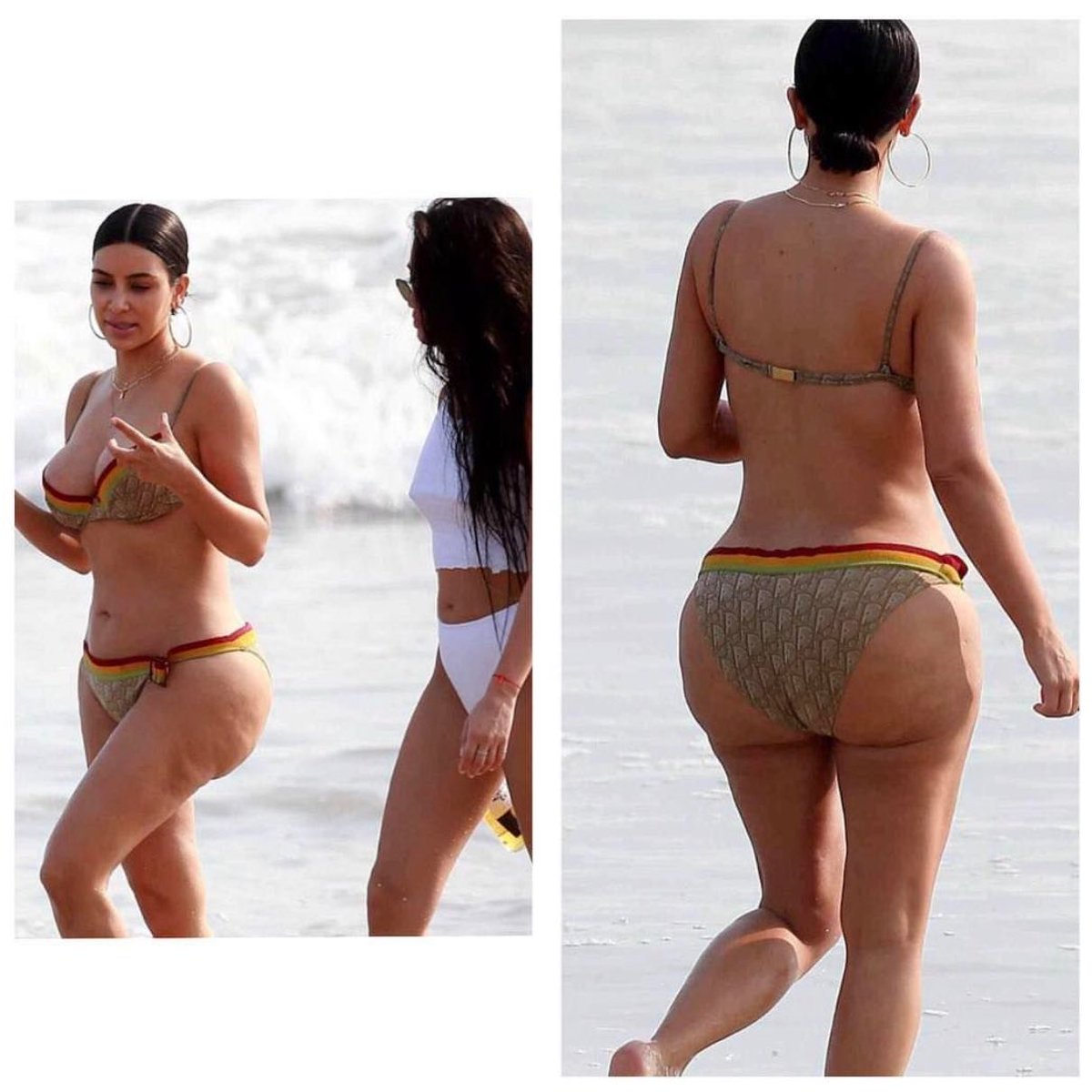 Celebrities embrace cellulite Celebrities embrace cellulite