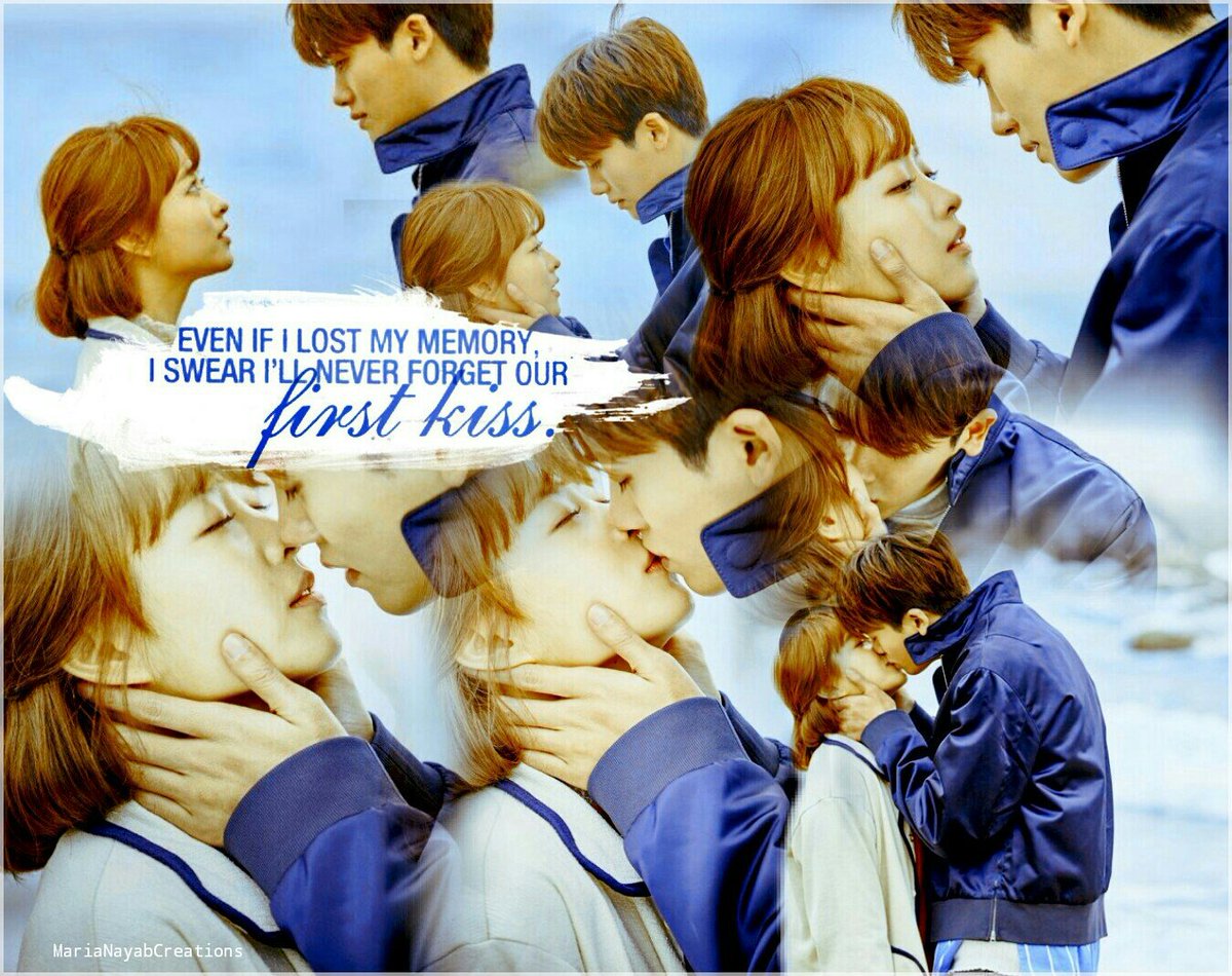 #StrongWomanDoBongSoon❤