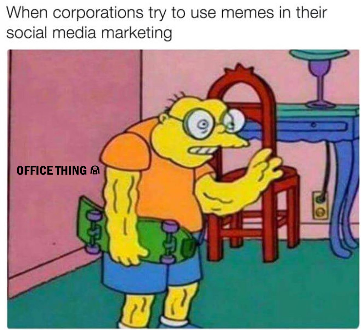 officething_'s tweet photo. They never quite get it right. https://t.co/jy9LDFCXFa