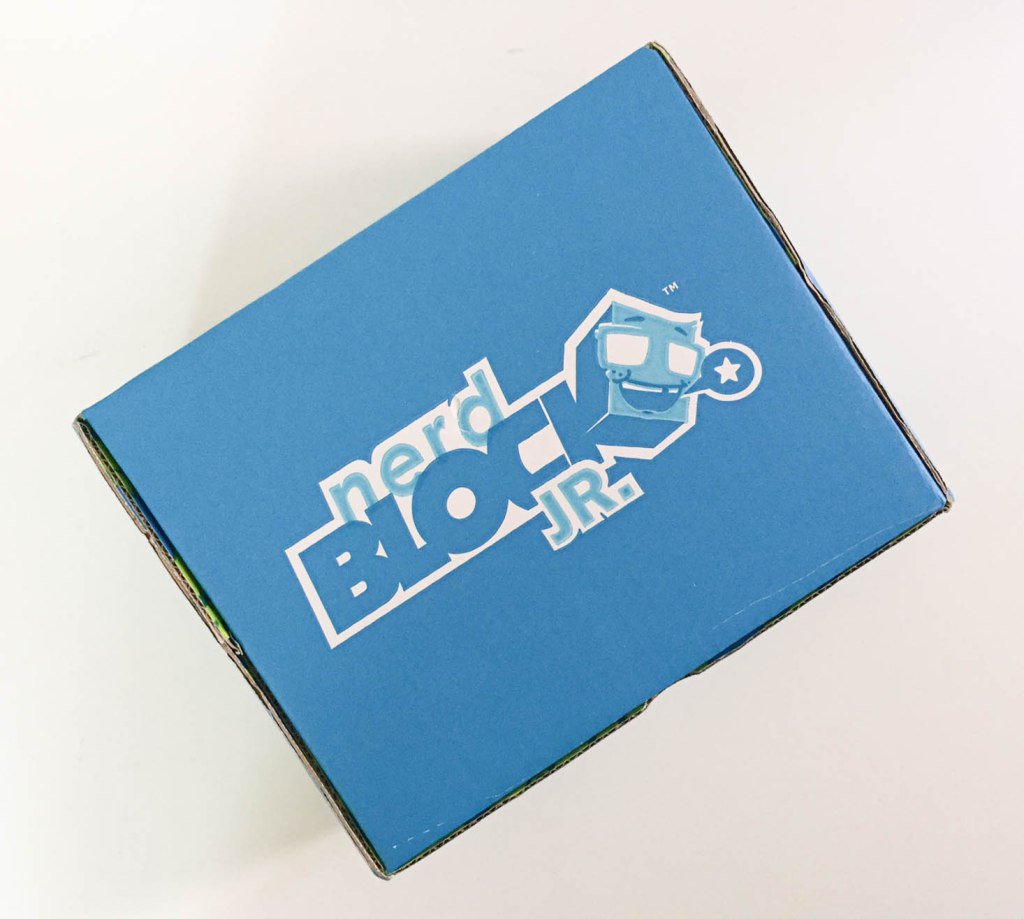 MSA_reviews's tweet image. Nerd Block Jr. Boys Box Review + Coupon – April 2017 #NerdBlockJr #subscriptionbox bit.ly/2q21JKs