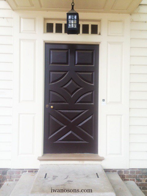 iwano_sons's tweet photo. #TuesdayThought Now this is a #FrontDoor Love the detail all around it #Construction #Virginia #Boston #Travel #iwanosons #iwanoconstruction https://t.co/o9gqzo6Imm