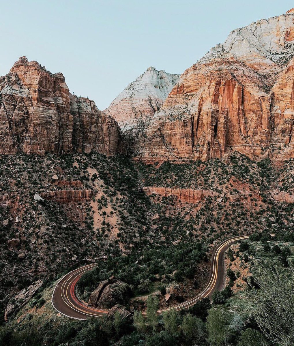 coffee_n_mtns's tweet photo. Zion National Park https://t.co/rgUCaRLq8D