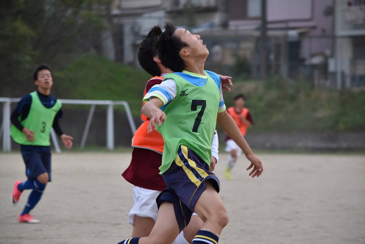 京都廣学館高校サッカー部 A Twitter Tm Vs久御山高校 本日も1年生が久御山高校とゲームを行いました 平日にも関わらずありがとうございました 京都廣学館高校サッカー部 A Twitter Tm Vs久御山高校 本日も1年生が久御山高校とゲームを行いました 平日にも関わらずありがとうございました