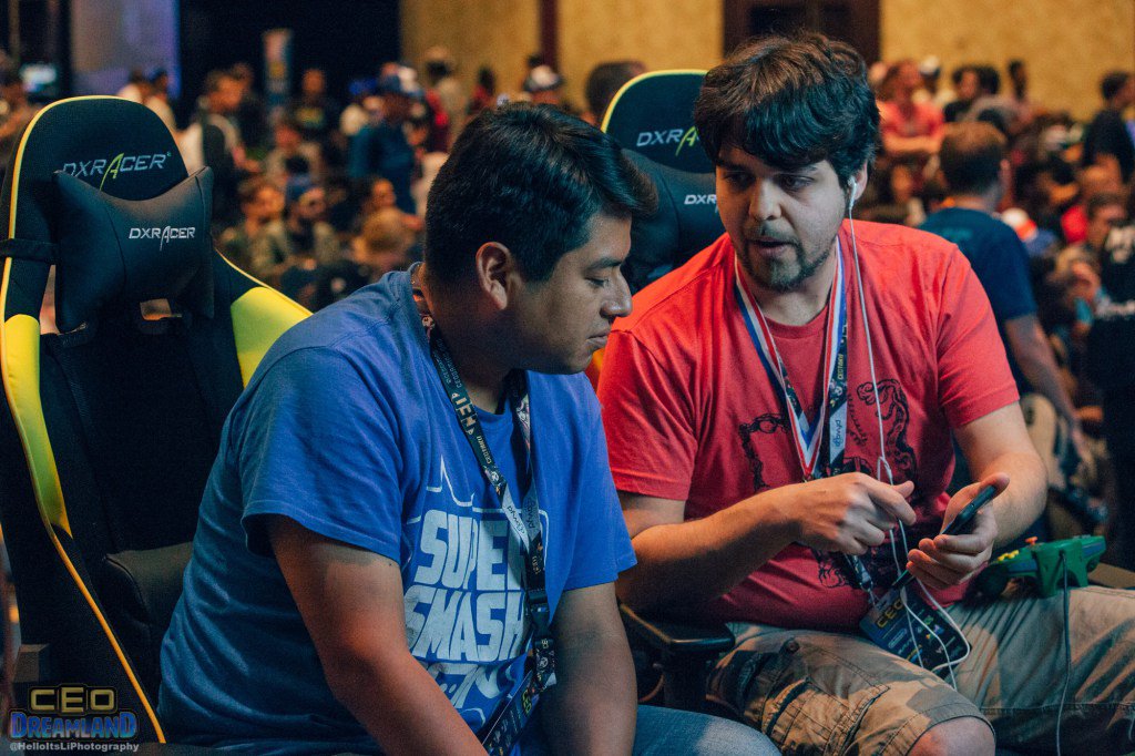 The third in a series of interviews by The Dark Gentleman, this time with BarkSanchez! thesmashwriter.wordpress.com/2017/04/25/phi…