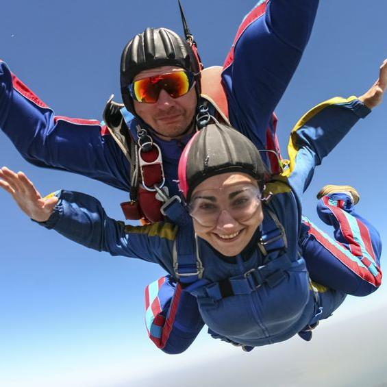 In May, we'll be participating in a sponsored SkyDive to raise funds for <a href="/mssocietyuk/">MS Society UK</a>. Please sponsor us, here! ow.ly/Mafe30b991g
