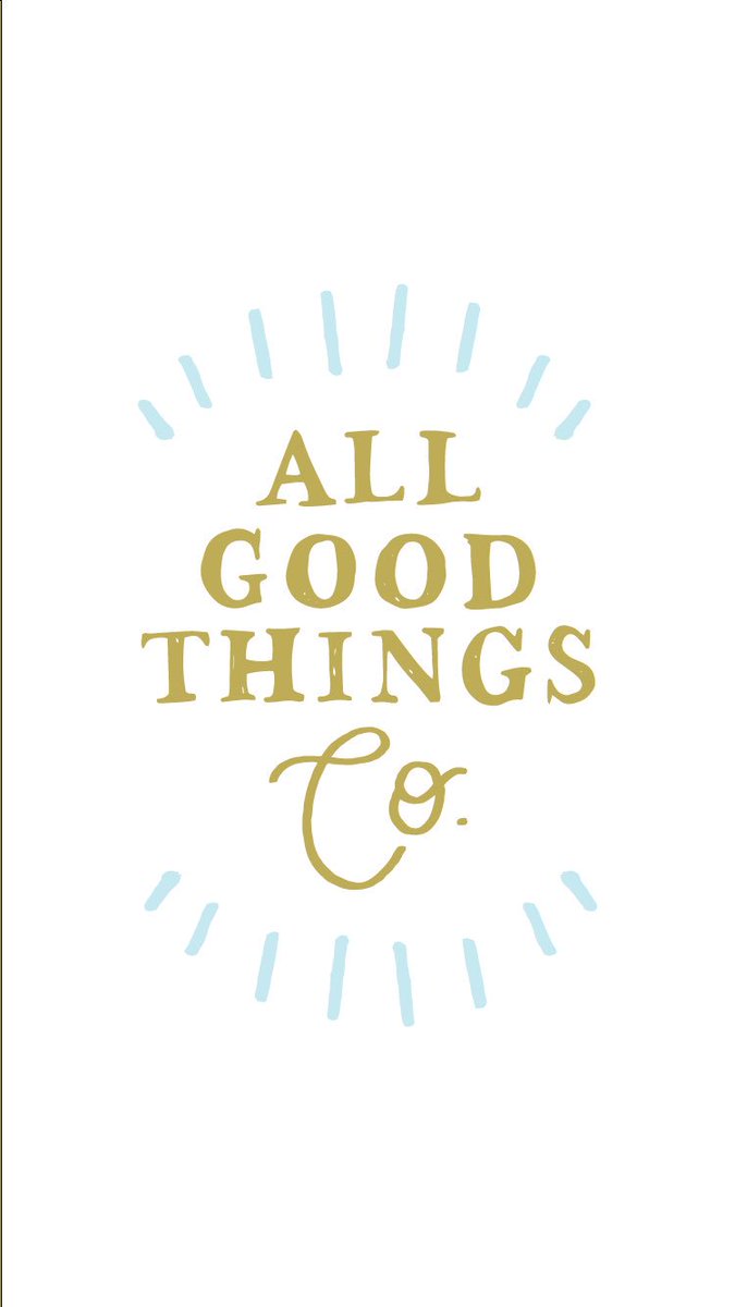 AGTcollective's tweet photo. We've got all new everything 🙌🏻 https://t.co/R7kUDqMzpQ