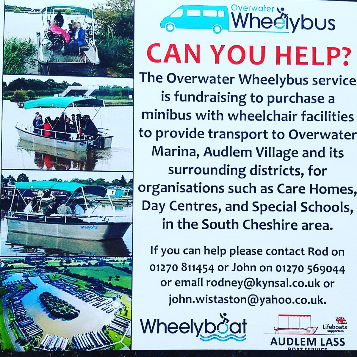 Can you please share with your friends?? <a href="/bakerwynne38/">Baker Wynne & Wilson</a> <a href="/lllovely_audlem/">Lllovely_Audlem</a> <a href="/Crewe_Nantwich/">Crewe_Nantwich</a> <a href="/OverwaterMarina/">Janet Maughan</a> <a href="/Crewe_Nantwich/">Crewe_Nantwich</a> <a href="/CRTCentralShire/">CRT Central Shires</a>