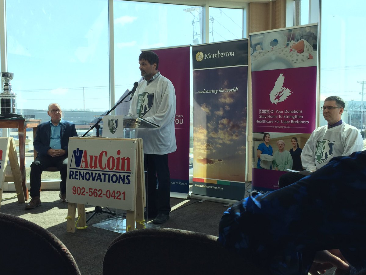 MembertouTCC (@membertoutcc) on Twitter photo Exciting announcement today! The 4th annual <a href="/BecauseUCareCup/">Because You Care Cup</a> will be held in Membertou, Sept 16-17. Register your team today! @BecauseUCare Exciting announcement today! The 4th annual <a href="/BecauseUCareCup/">Because You Care Cup</a> will be held in Membertou, Sept 16-17. Register your team today! @BecauseUCare