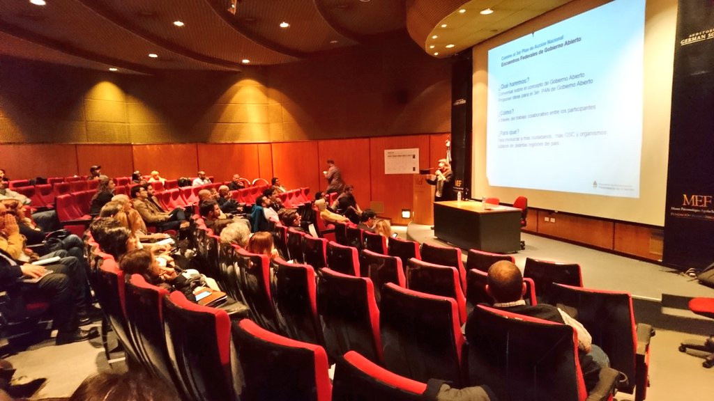 GobAbierto_Ch's tweet image. ➡️Arrancamos el Taller de #GobiernoAbierto 🔓 con @naticarfi. Conocernos es el primer paso 👋👋 #Chubut