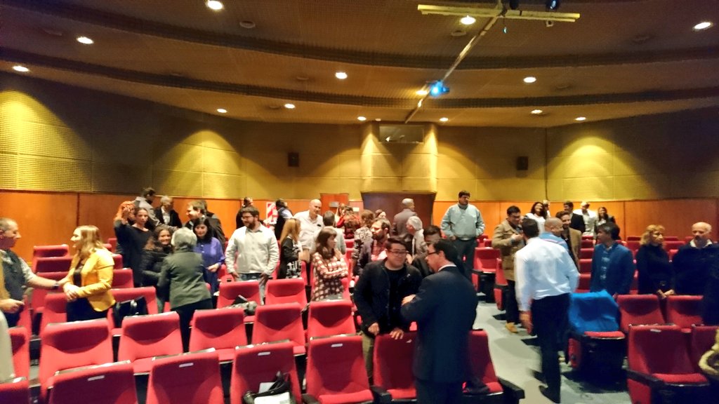 GobAbierto_Ch's tweet image. ➡️Arrancamos el Taller de #GobiernoAbierto 🔓 con @naticarfi. Conocernos es el primer paso 👋👋 #Chubut