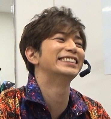 さち Twitterren 潤くんの笑顔を見るだけで幸せ 松潤 松本潤 潤くん大好き さち Twitterren 潤くんの笑顔を見るだけで幸せ 松潤 松本潤 潤くん大好き