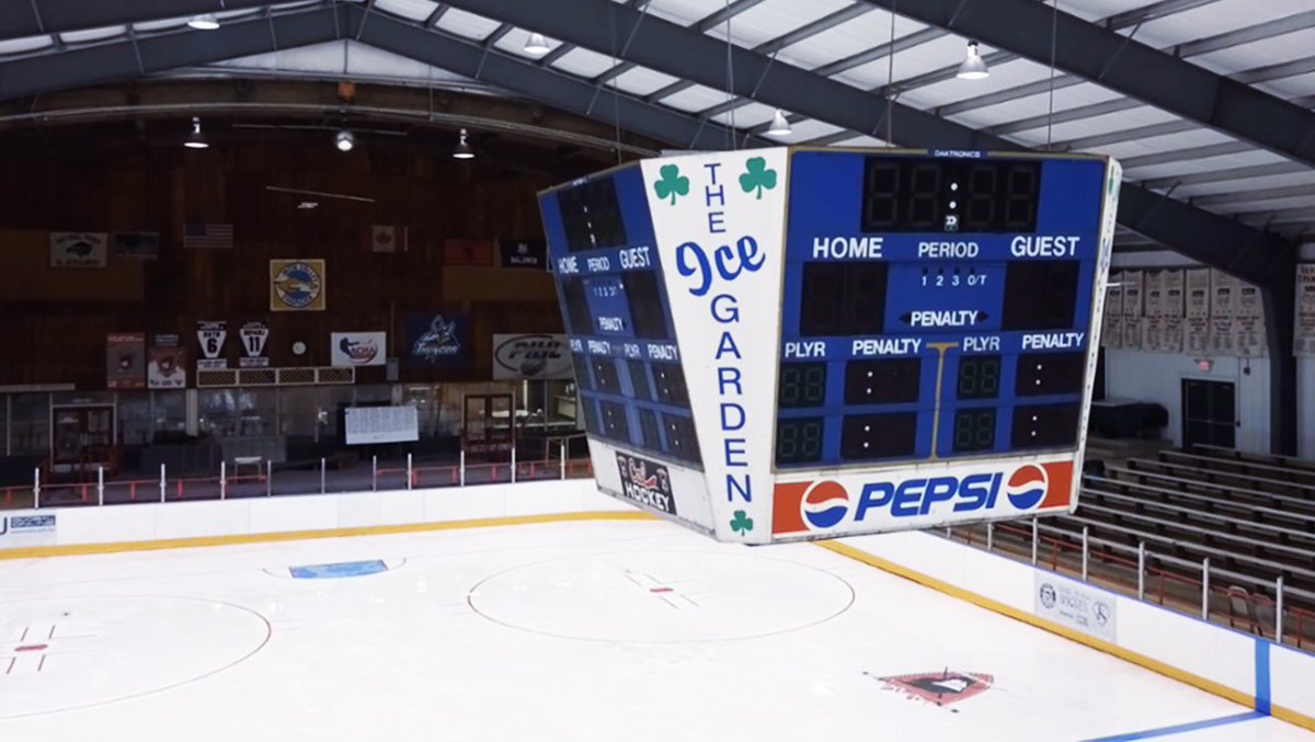 14 hours and 37 minutes.  Vote Rostraver Ice Garden as #HockeyvilleUSA: pens.pe/2orIjyw https://t.co/vYBxLWmubG