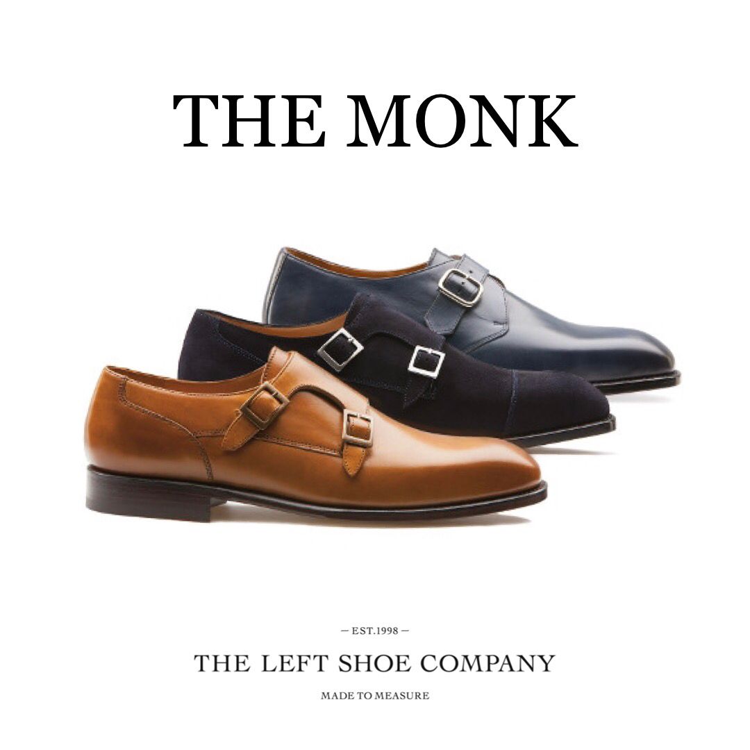 left shoe company closed