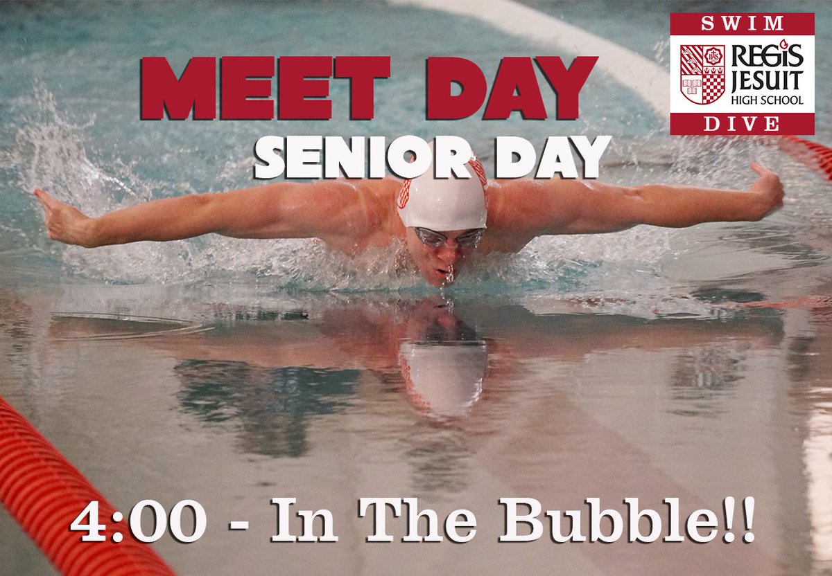 Dual Meet Against Arapahoe Today at 4:00
#SeniorNight #LastMeet #GoRaiders