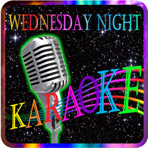AriasLounge's tweet photo. Karaoke Wednesday night @AriasLounge.  If you can sing, come show off.  If you can't, come rock it like you can! #Providence #MyRI https://t.co/jf5hkzpd0q