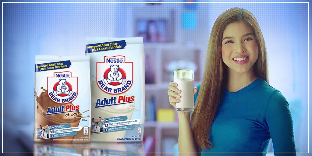 Sa lahat ng mga patuloy na ina-achieve ang goals this week, sabayan na 'yan ng @BB_AdultPlus! #TibayForWorkGoals https://t.co/945RrzIgC7