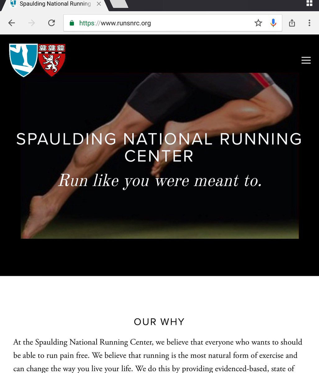 runsnrc's tweet image. We are proud to announce the launch of our new and improved website @ runSNRC.org! Just the beginning - more updates to come.