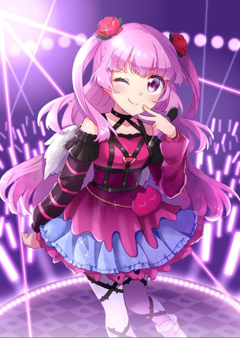 2ndライブのtwitterイラスト検索結果