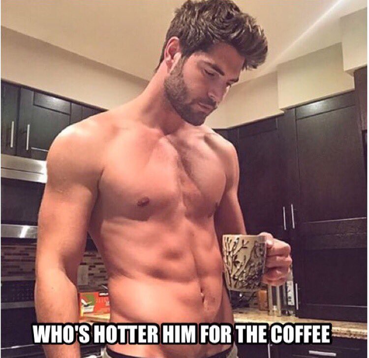 final memes with hot guys