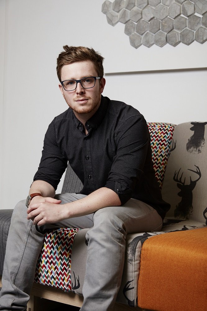 #ntuproduct alumnus <a href="/AddaxD_Ltd/">Matthew Pope</a> will be exhibiting at this year's <a href="/NewDesigners/">New Designers</a> One Year On Exhibition > ow.ly/ju2930aKZjQ