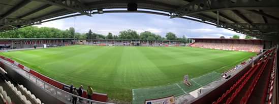 rileyandradley's tweet photo. S.Saxons v @OUAS_CharityFC @DannyBMiller @djillings @AnthonyQuinny @benryandavies @JakeQuickenden #10thjune #fcutd https://t.co/Har3g8vIpC