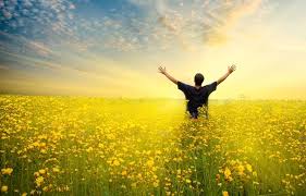 #abundance Abundance works differently than greed. It is based upon sharing so that others benefit from one’s bounty.