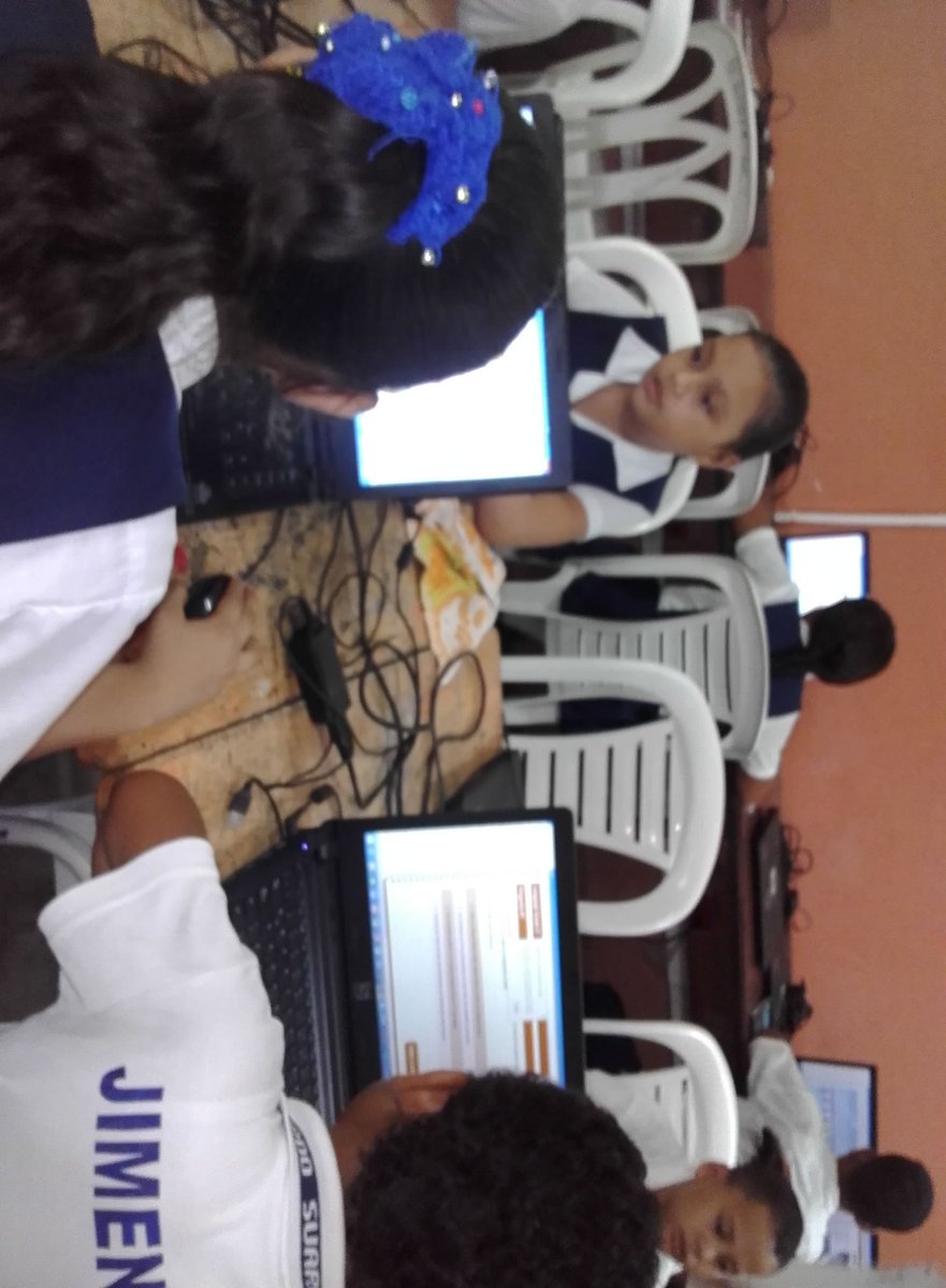 claudiamazo6's tweet photo. Programa  todos  a  aprender  Valledupar.  Prueba  Supérate  Grado  5o  J.T  Eduardo Suàrez  Orcasita https://t.co/bd5UnTaN8g