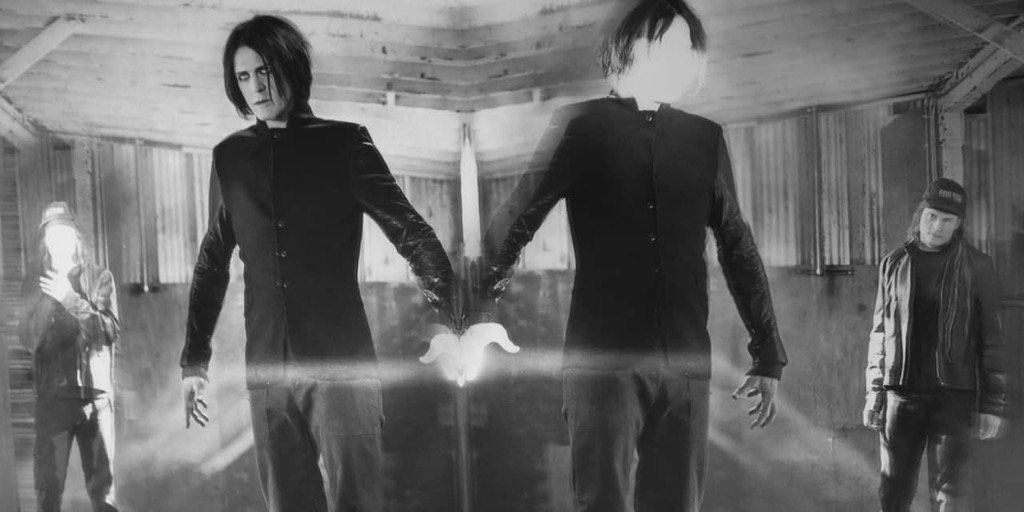 justindelay's tweet photo. The Mean Synths and Fast Drums of Industrial Pioneers Skinny Puppy @reverbdotcom  https://t.co/tzhJ7w0CCo https://t.co/D5o0eapLrI