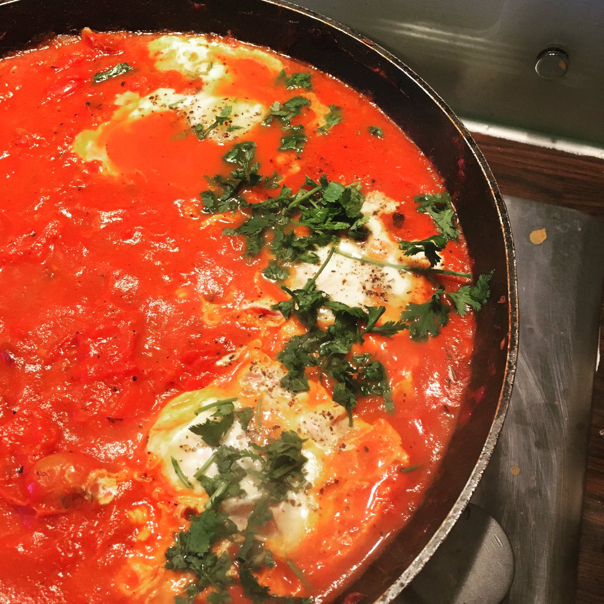 How I celebrated the best retreat weekend in the whole wide world ever