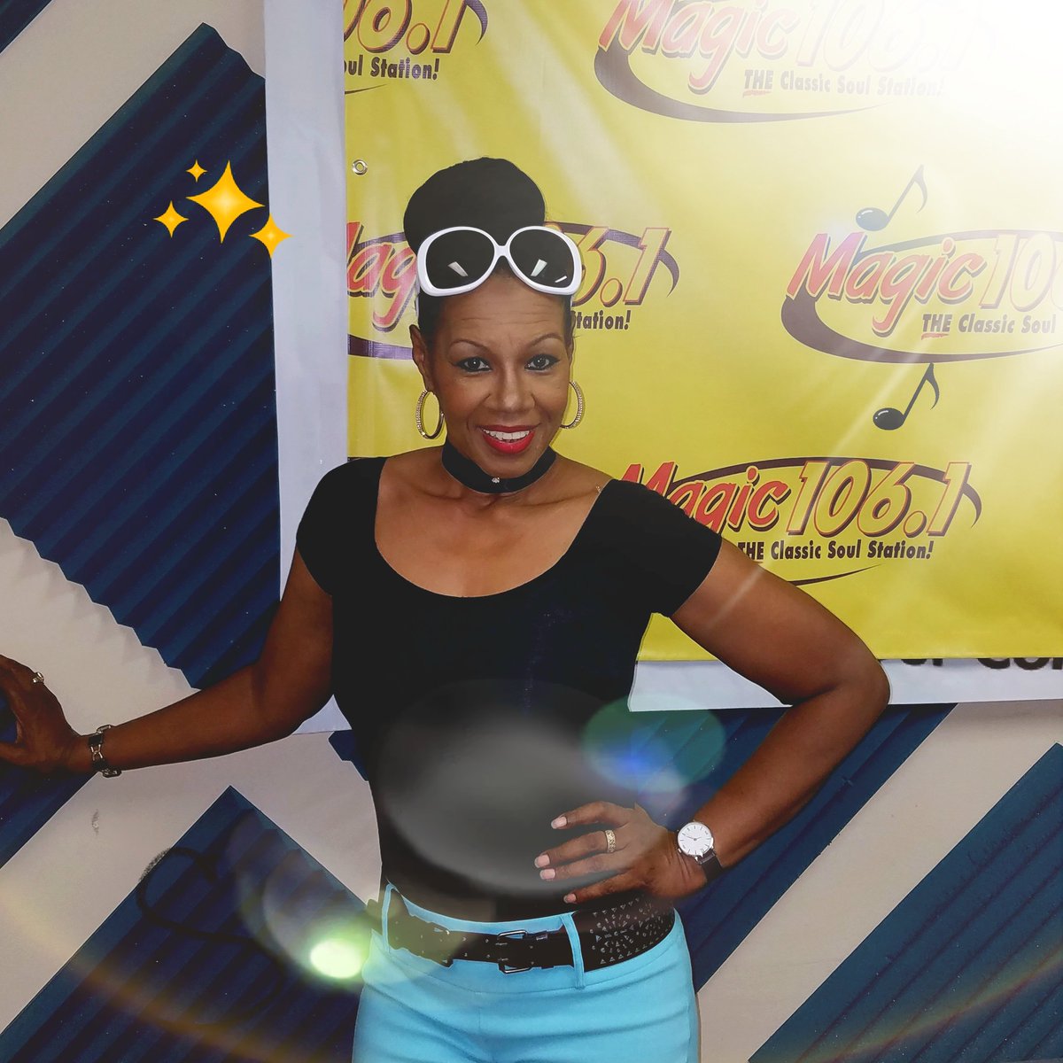 Sonshine tweet media