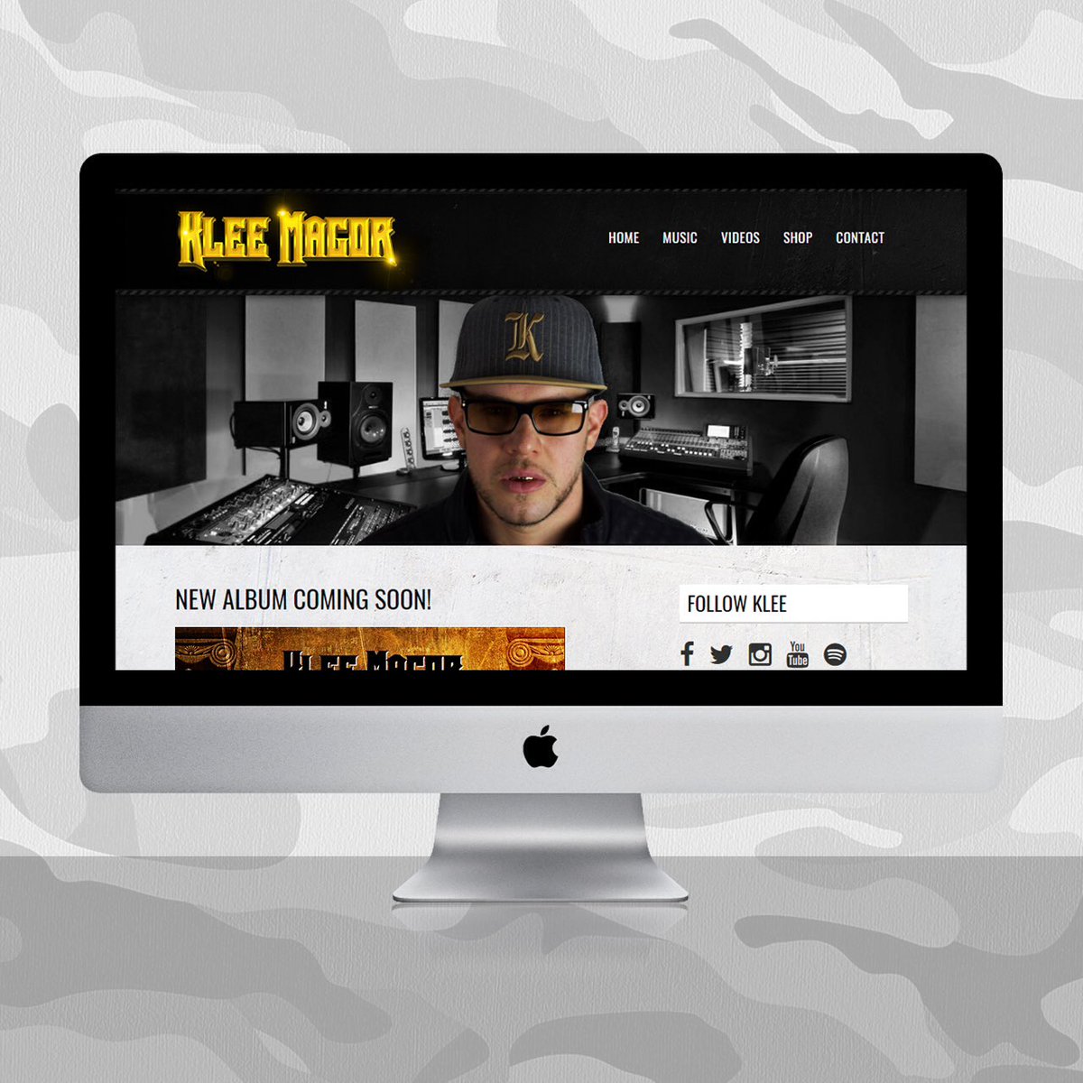 ruptsure's tweet photo. If you're a touring #music artist or rapper looking for a website, DM me 📲 Let's work! ⚠️🔌 #designplug #hiphop #musicians #recordlabels https://t.co/xZITt6cWDu