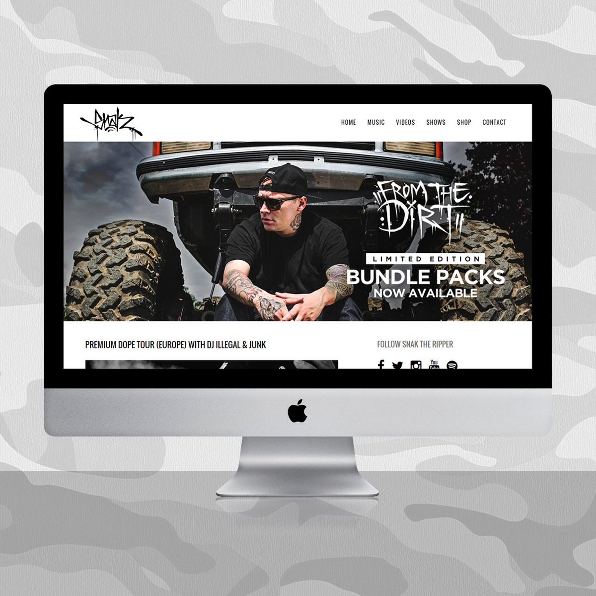 ruptsure's tweet photo. If you're a touring #music artist or rapper looking for a website, DM me 📲 Let's work! ⚠️🔌 #designplug #hiphop #musicians #recordlabels https://t.co/xZITt6cWDu