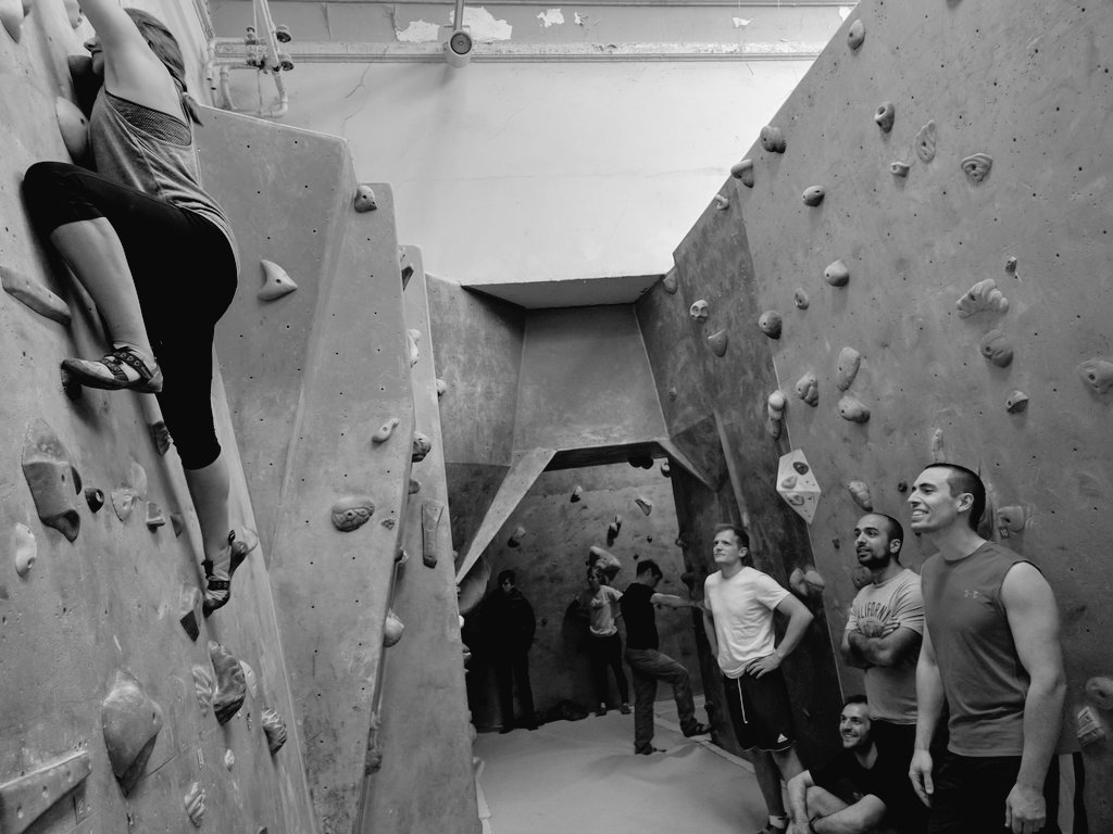 sileighton's tweet photo. Putting @enigmaint through their paces with a night of #team climbing @climbnewcastle ✊ https://t.co/E2XNYcliof