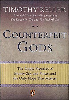 I know God forgives me, but I can't forgive myself means I have failed an idol whose more important than God. amzn.to/2peLAhM